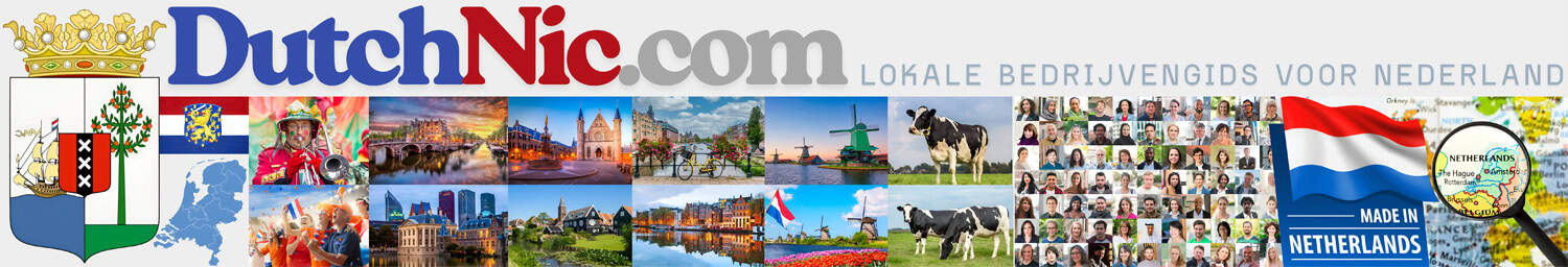 Gemaakt in Nederland - Jhair&beautycare